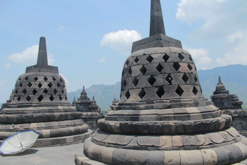 Borobudur